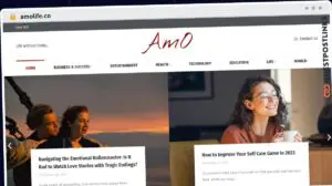 Publish Guest Post on amolife.co