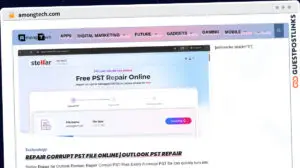 Publish Guest Post on amongtech.com