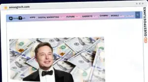 Publish Guest Post on amongtech.com