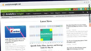 Publish Guest Post on analyticsinsight.net