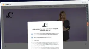 Publish Guest Post on andc.tv