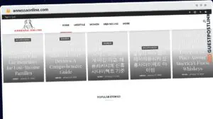 Publish Guest Post on annessaonline.com