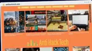 Publish Guest Post on antihacktech.com