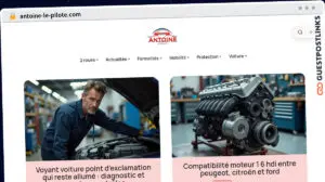 Publish Guest Post on antoine-le-pilote.com