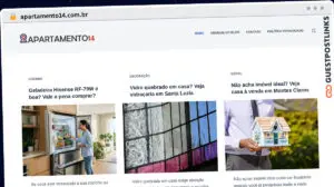 Publish Guest Post on apartamento14.com.br
