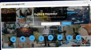 Publish Guest Post on apexbusinesspages.com