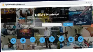 Publish Guest Post on apexbusinesspages.com