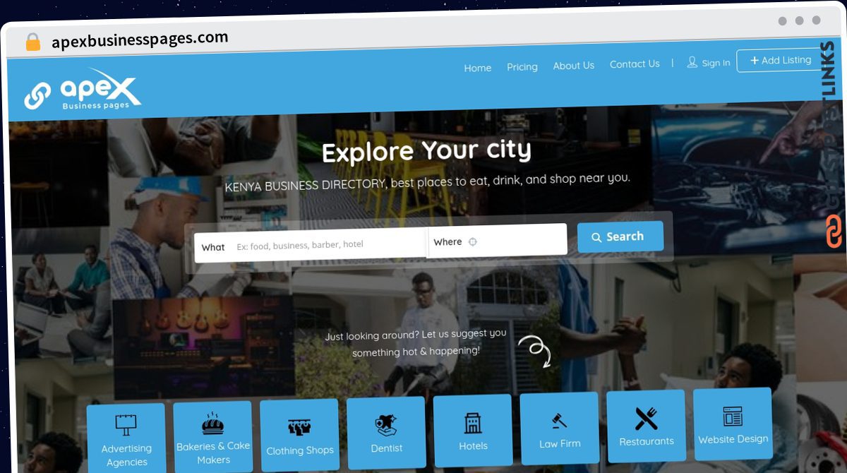 Publish Guest Post on apexbusinesspages.com