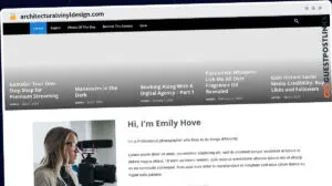 Publish Guest Post on architecturalvinyldesign.com