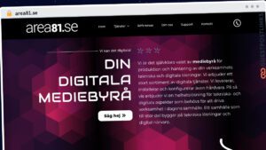Publish Guest Post on area81.se