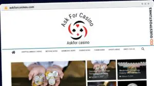 Publish Guest Post on askforcasinos.com