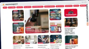 Publish Guest Post on asuntomoguli.fi