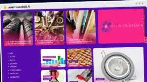Publish Guest Post on asuntounelmia.fi