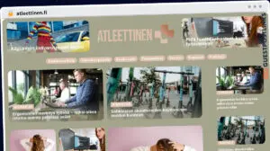 Publish Guest Post on atleettinen.fi