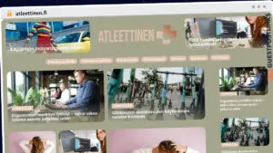 Publish Guest Post on atleettinen.fi