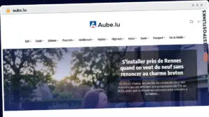 Publish Guest Post on aube.lu