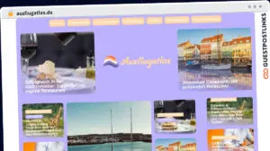 Publish Guest Post on ausflugatlas.de