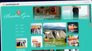 Publish Guest Post on aussehenguru.de