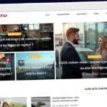 Publish Guest Post on auto-actu.org