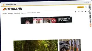 Publish Guest Post on autobahn.eu
