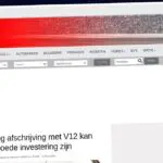 Publish Guest Post on autoblog.nl