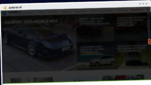 Publish Guest Post on autorai.nl