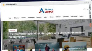 Publish Guest Post on autour2moi.fr
