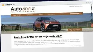 Publish Guest Post on autozine.nl