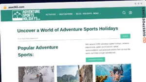 Publish Guest Post on awe365.com