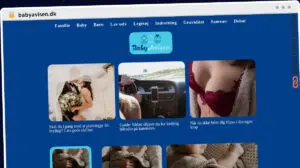 Publish Guest Post on babyavisen.dk