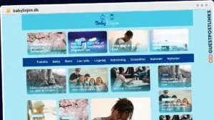 Publish Guest Post on babylinjen.dk
