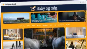 Publish Guest Post on babyogmig.dk