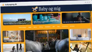 Publish Guest Post on babyogmig.dk
