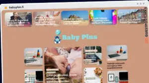 Publish Guest Post on babyplus.fi