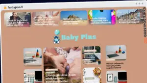 Publish Guest Post on babyplus.fi