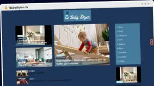 Publish Guest Post on babyskyen.dk