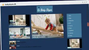 Publish Guest Post on babyskyen.dk