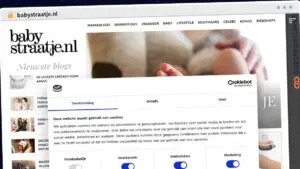 Publish Guest Post on babystraatje.nl