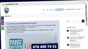 Publish Guest Post on bandyfeber.com