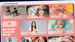 Publish Guest Post on barebeautytips.com