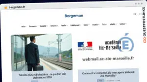 Publish Guest Post on bargemon.fr