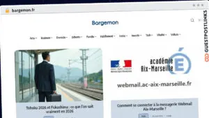 Publish Guest Post on bargemon.fr