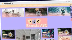 Publish Guest Post on barnetsabc.dk