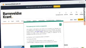 Publish Guest Post on barneveldsekrant.nl