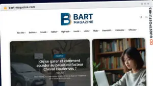 Publish Guest Post on bart-magazine.com