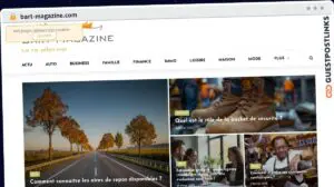 Publish Guest Post on bart-magazine.com