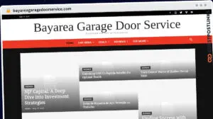 Publish Guest Post on bayareagaragedoorservice.com