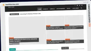 Publish Guest Post on beafitterme.com