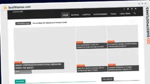 Publish Guest Post on beafitterme.com