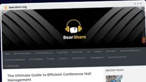 Publish Guest Post on bearshare.org